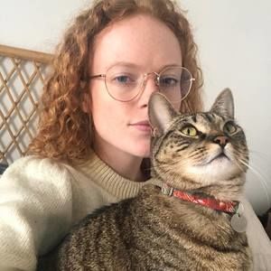 Meet your Posher, Esther